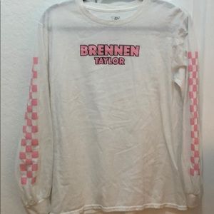 Brennen Taylor Merch